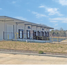 3387 McCullough Blvd, Belden, MS en alquiler Foto del edificio- Imagen 2 de 9