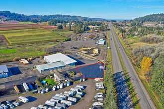 30365 SE Highway 212, Boring, OR - VISTA AÉREA  vista de mapa - Image1