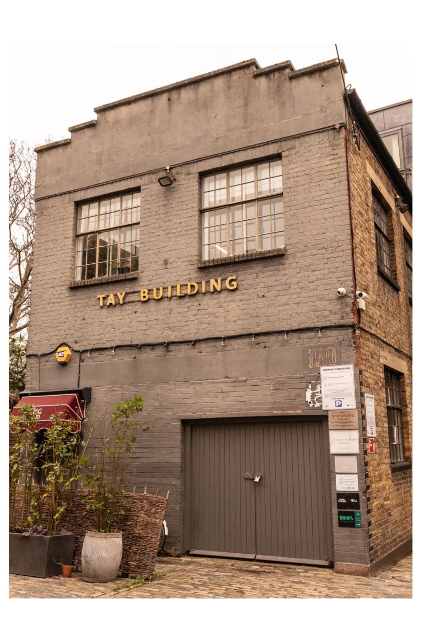 2A-2B Wrentham Ave, London en alquiler Foto principal- Imagen 1 de 3