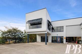 Más detalles de 22 Palmer Pl, Murarrie - Oficina en alquiler