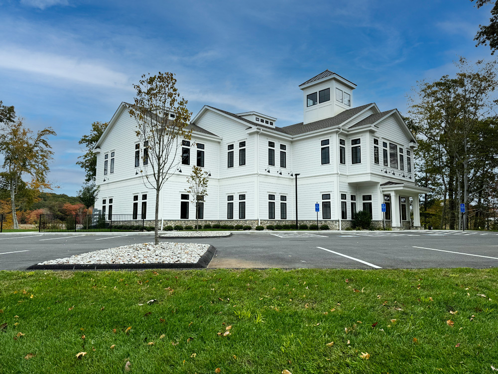 215 Elm St, Old Saybrook, CT en alquiler Foto del edificio- Imagen 1 de 7