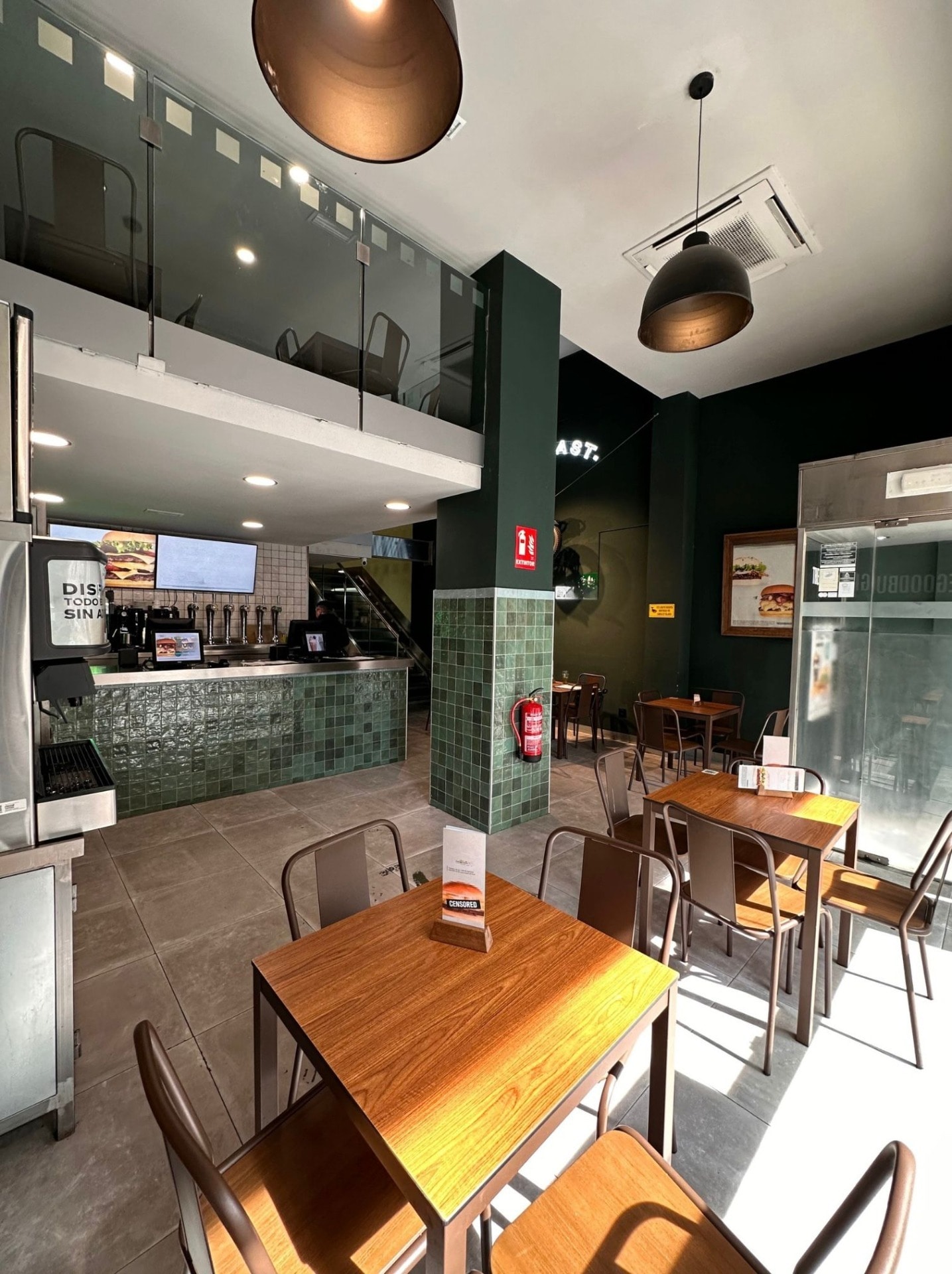 Local en Madrid, Madrid en alquiler Foto principal- Imagen 1 de 4