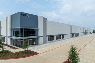 Más detalles de 2100 Chisholm Trail Rd, Round Rock, TX - Nave en alquiler