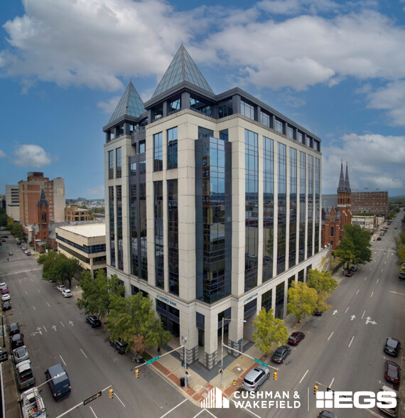 2100 3rd Ave N, Birmingham, AL en alquiler - Foto del edificio - Imagen 1 de 5