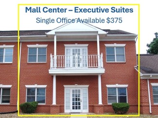 Más detalles para 370 Neff Ave, Harrisonburg, VA - Oficinas en alquiler