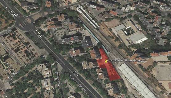 Avenida Padre Piquer, 55, Madrid, Madrid en venta Foto principal- Imagen 1 de 1