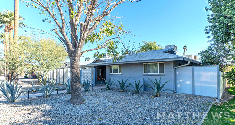 6221 N 13th Pl, Phoenix, AZ en venta - Foto principal - Imagen 1 de 18