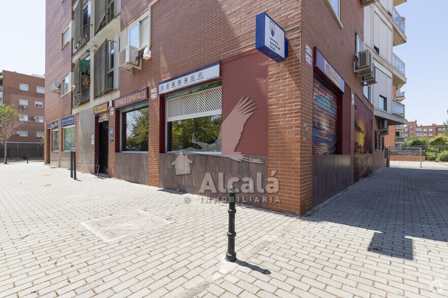 Edificio residencial en Alcalá de Henares, Madrid en venta - Foto del interior - Imagen 1 de 1