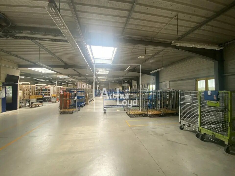 Flex en en venta Foto del interior- Imagen 1 de 5