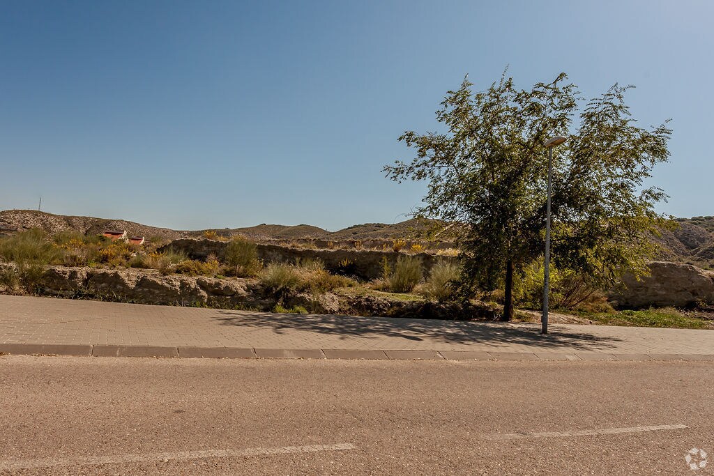 Terreno en Aranjuez, Madrid en venta Foto principal- Imagen 1 de 1