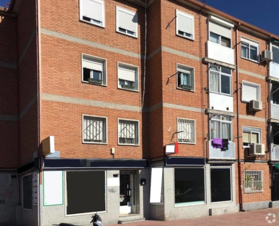 Calle Ntra Sra Belen, 2, Alcalá de Henares, Madrid en venta Foto principal- Imagen 1 de 1