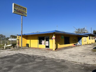 Más detalles para 2860 S Kings Hwy, Fort Pierce, FL - Local en alquiler