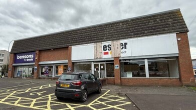 7 Armour St, Kilmarnock en alquiler Foto del edificio- Imagen 1 de 1