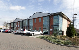 Más detalles de Chester Rd, Birmingham - Oficina en venta