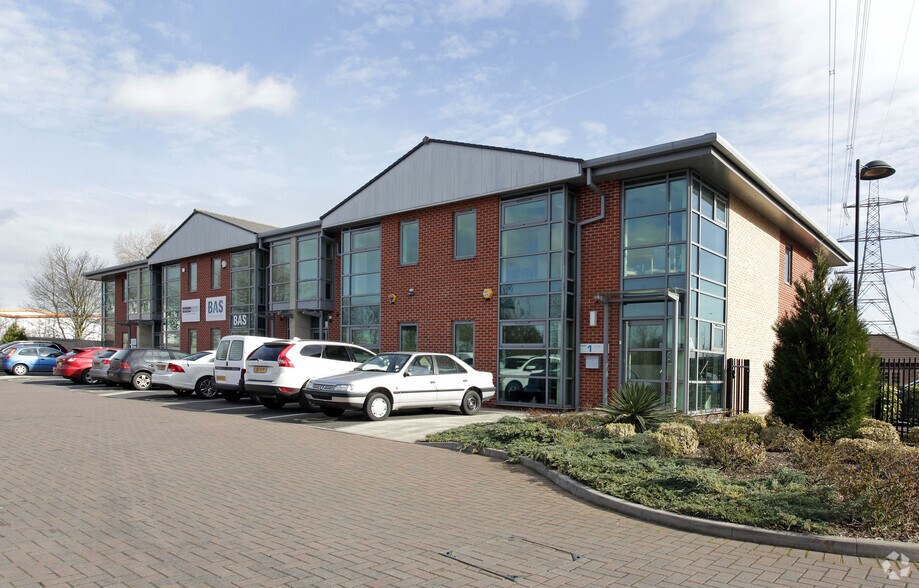 Chester Rd, Birmingham en venta - Foto principal - Imagen 1 de 5