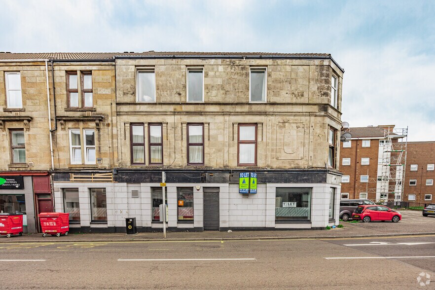 47 Gateside St, Hamilton en alquiler - Foto del edificio - Imagen 2 de 2