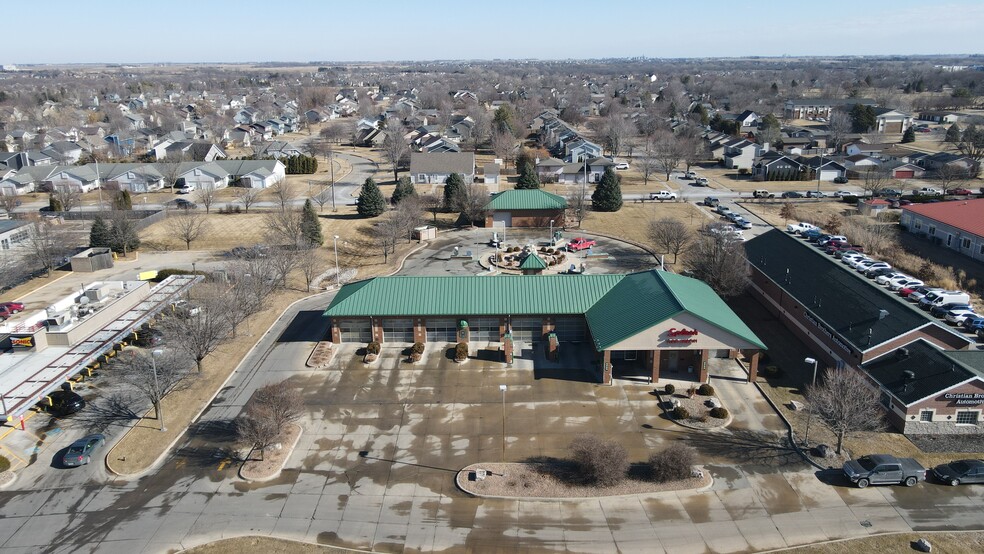 1325 N Ankeny Blvd, Ankeny, IA en venta - Foto del edificio - Imagen 3 de 12