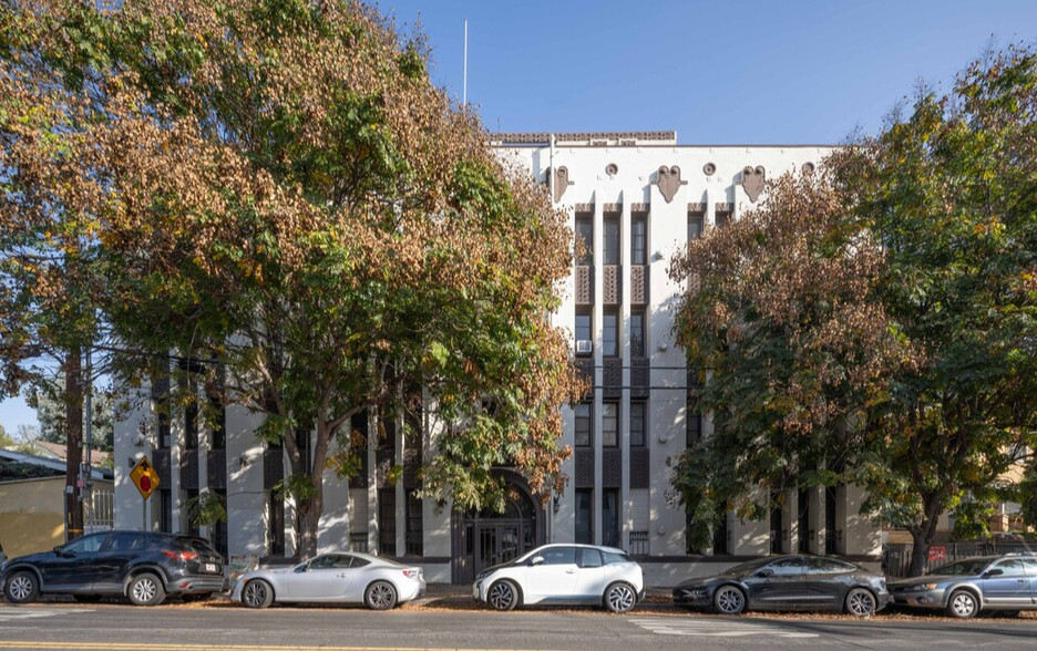 1650 Echo Park Ave, Los Angeles, CA en venta - Foto del edificio - Imagen 1 de 25