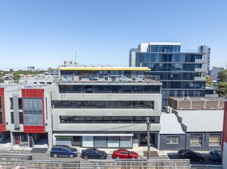 Más detalles de 10 Northumberland St, South Melbourne - Oficina en venta
