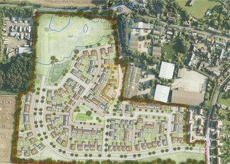 Más detalles de Cuxham Rd, Watlington - Terreno en venta