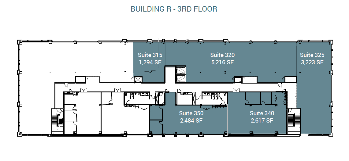 13400 S & Mountain View Corridor, Riverton, UT en alquiler Plano de la planta- Imagen 1 de 1