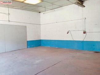 Más detalles de Nave en venta