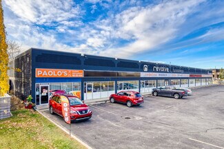 Más detalles de 7070 11th St SE, Calgary, AB - Local en alquiler