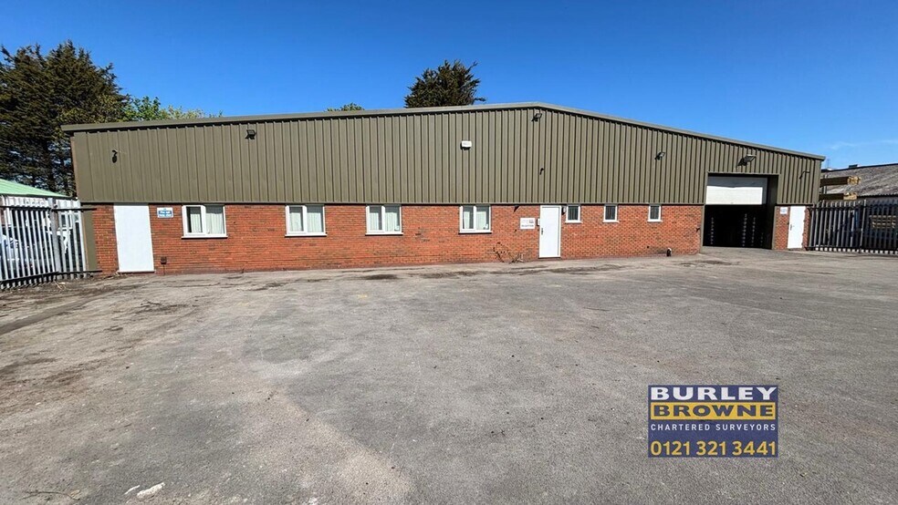 186 Drews Ln, Birmingham en venta - Foto del edificio - Imagen 3 de 16