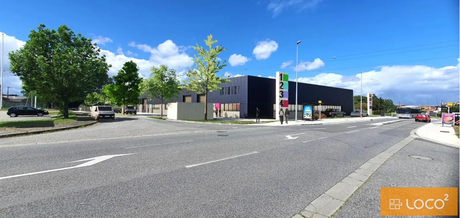 7 Chemin Des Genêts, Portet-sur-Garonne en venta Foto del edificio- Imagen 1 de 3