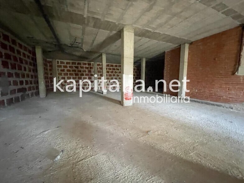 Local en Xàtiva, Valencia en venta - Foto del edificio - Imagen 3 de 9
