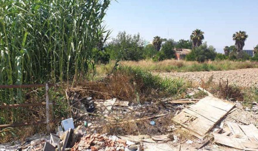 Puen, Murcia, Murcia en venta - Foto del edificio - Imagen 3 de 6