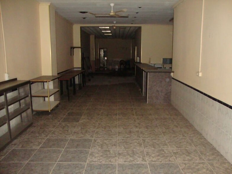 Local en Sollana, Valencia en alquiler - Foto del edificio - Imagen 2 de 3