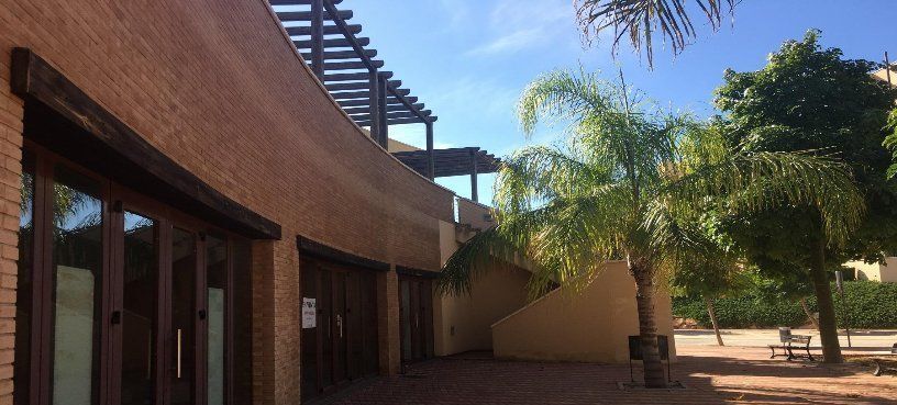 Local en Murcia en venta - Foto del edificio - Imagen 3 de 11