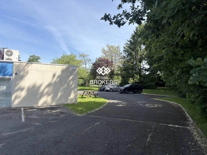 Oficina en Orvault en venta - Foto del edificio - Imagen 3 de 4