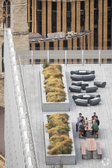 3 London Bridge St, London en alquiler - Foto del edificio - Imagen 3 de 19