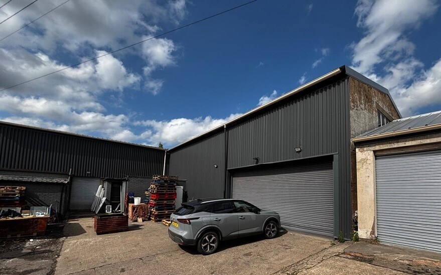 Gorsey Ln, Birmingham en alquiler - Foto del edificio - Imagen 3 de 9