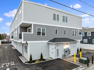 Más detalles para 889 Grinnell St, Fall River, MA - Edificios residenciales en venta