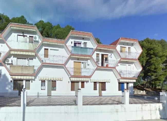 Más detalles de Edificio residencial​ en venta