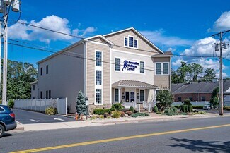 Más detalles de 15-17 E Railroad Ave, Jamesburg, NJ - Oficina en venta