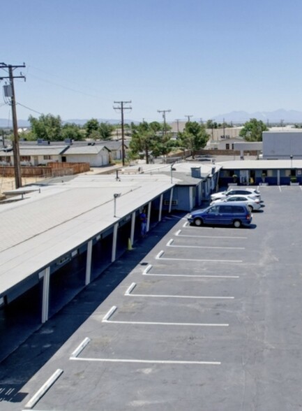 14643 7th St, Victorville, CA en venta - Foto del edificio - Imagen 2 de 13