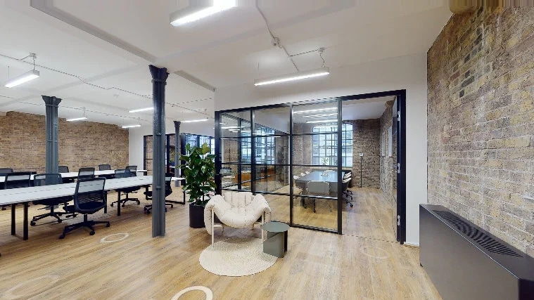 14 Gowers Walk, London en alquiler - Matterport 3D Scan - Imagen 2 de 57