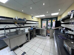66-66A High St, Poole en alquiler Foto del interior- Imagen 2 de 5