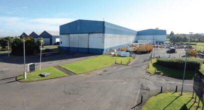 Porterfield Rd, Renfrew en alquiler Otros- Imagen 1 de 1