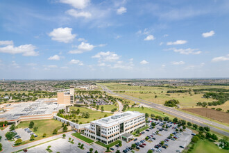 301 Seton Pky, Round Rock, TX - VISTA AÉREA  vista de mapa