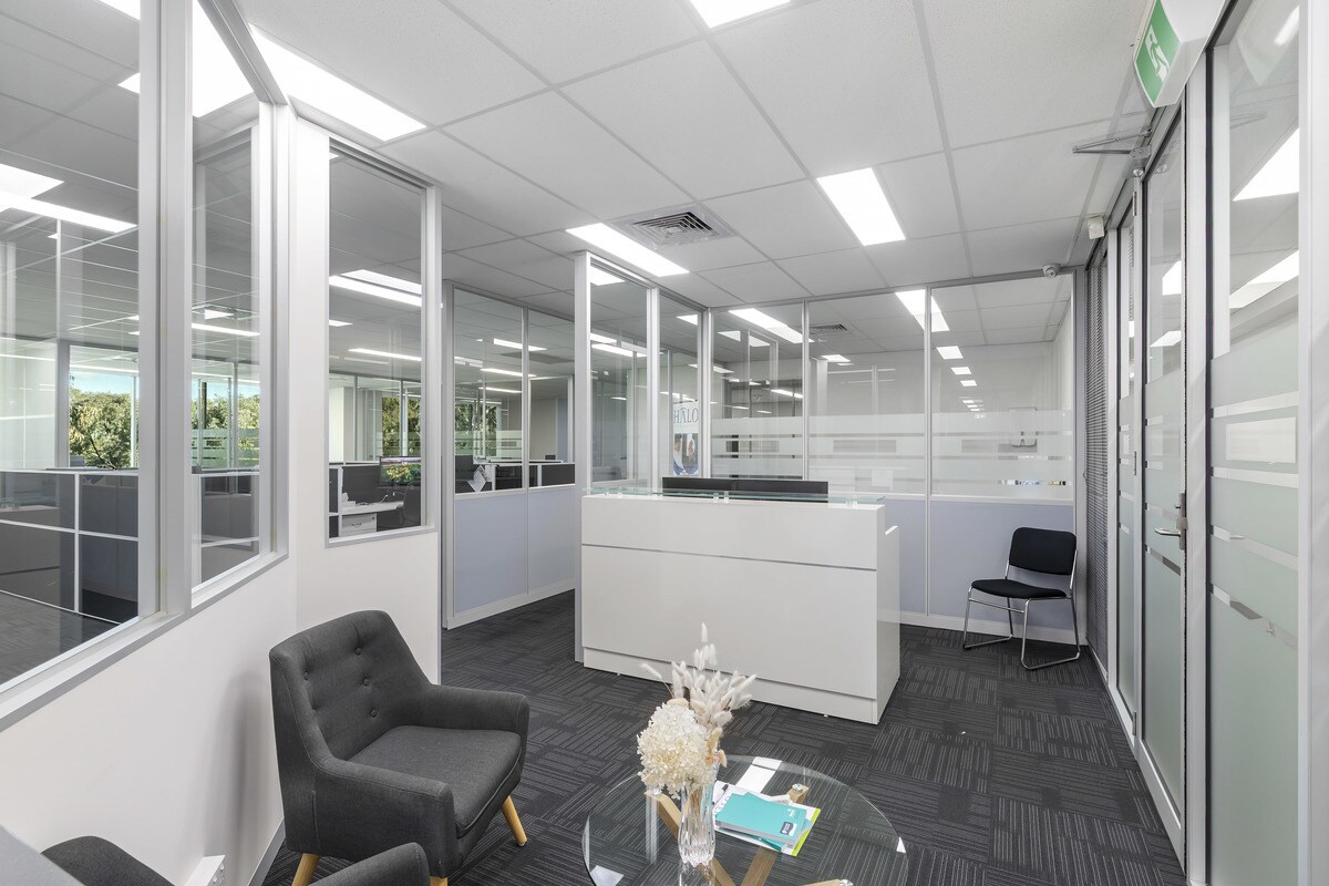19 Enterprise Dr, Bundoora, VIC 3083 - Unidad Suite 15 -  - Foto del interior - Image 1 of 6