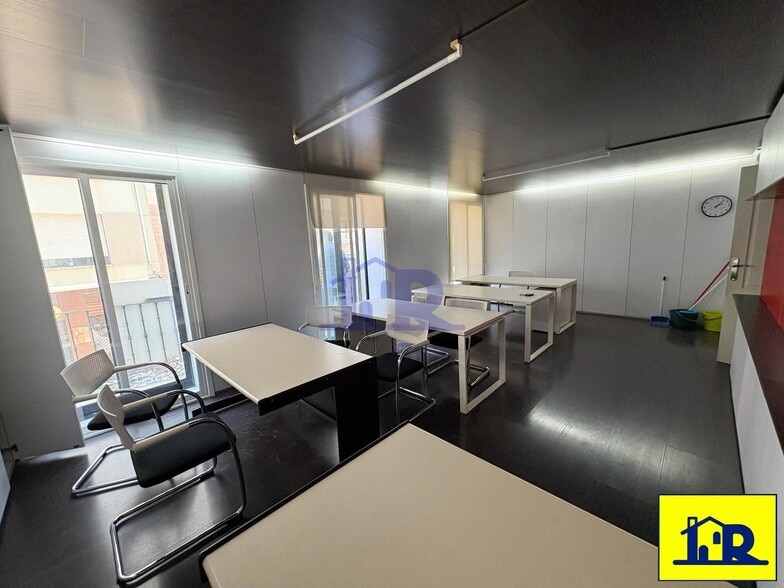 Oficina en Cuenca, Cuenca en alquiler - Foto del interior - Imagen 3 de 8