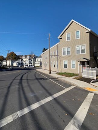 Más detalles de 2-12 Chace, Clinton, MA - Edificio residencial​ en venta