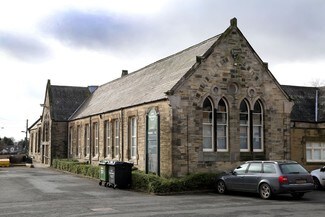 Más detalles de Crook Business Centre, Crook - Coworking en alquiler