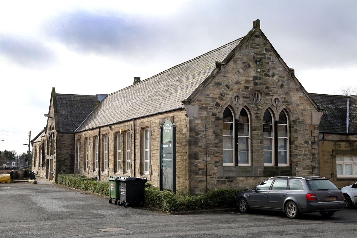 Crook Business Centre, Crook en alquiler Foto principal- Imagen 1 de 4