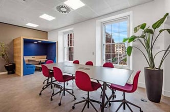 2 Castle Ter, Edinburgh en alquiler Foto del interior- Imagen 2 de 5